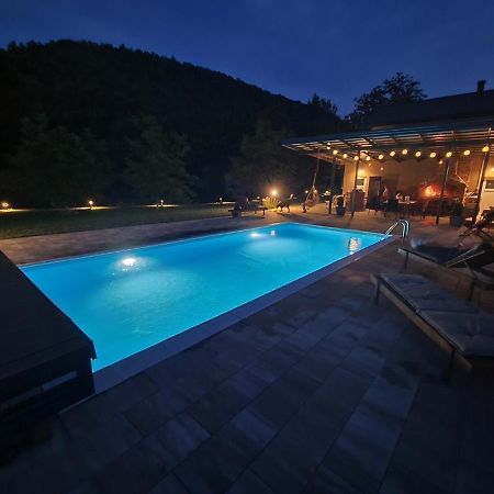 Soko Holiday Home Bihać 外观 照片