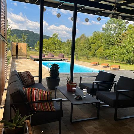 Soko Holiday Home Bihać 外观 照片