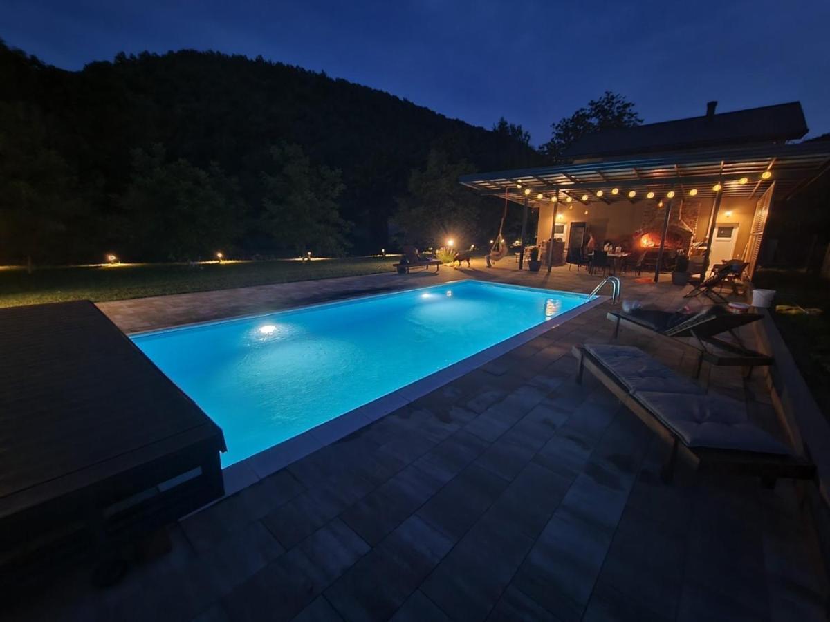 Soko Holiday Home Bihać 外观 照片