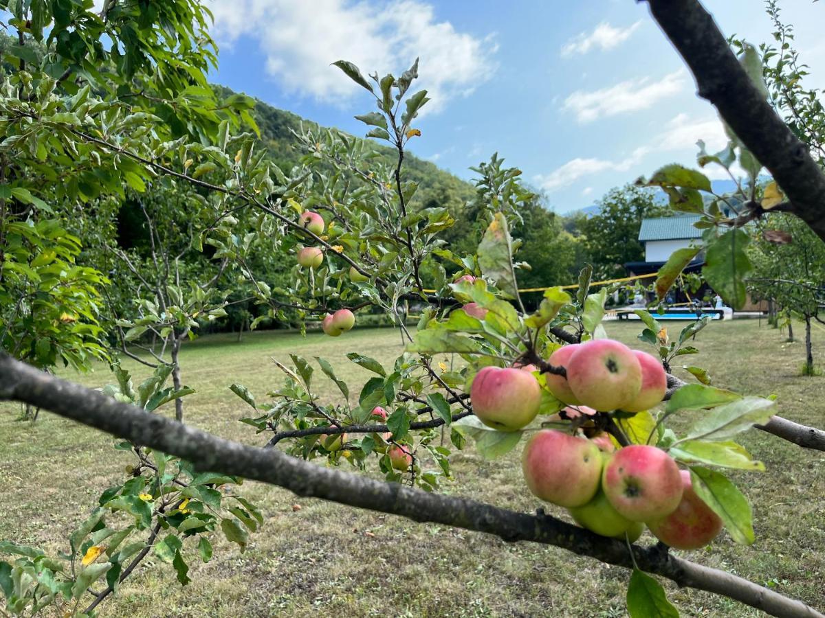 Soko Holiday Home Bihać 外观 照片