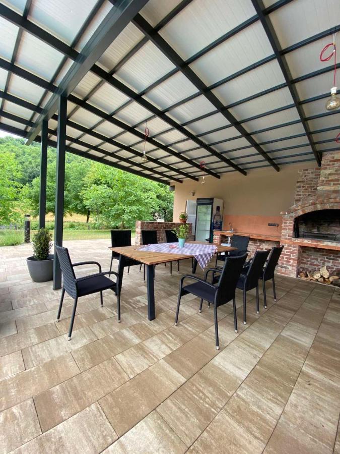 Soko Holiday Home Bihać 外观 照片
