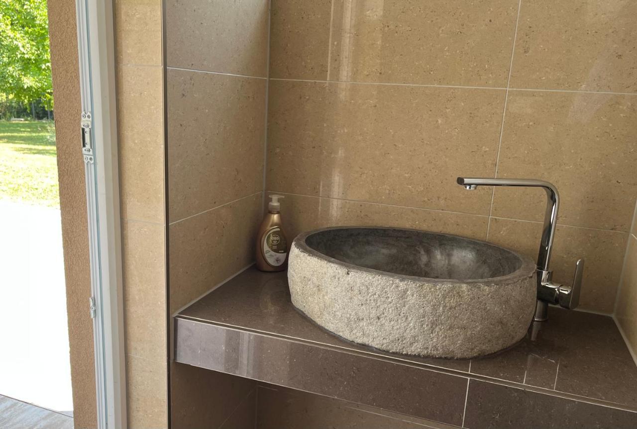 Soko Holiday Home Bihać 外观 照片