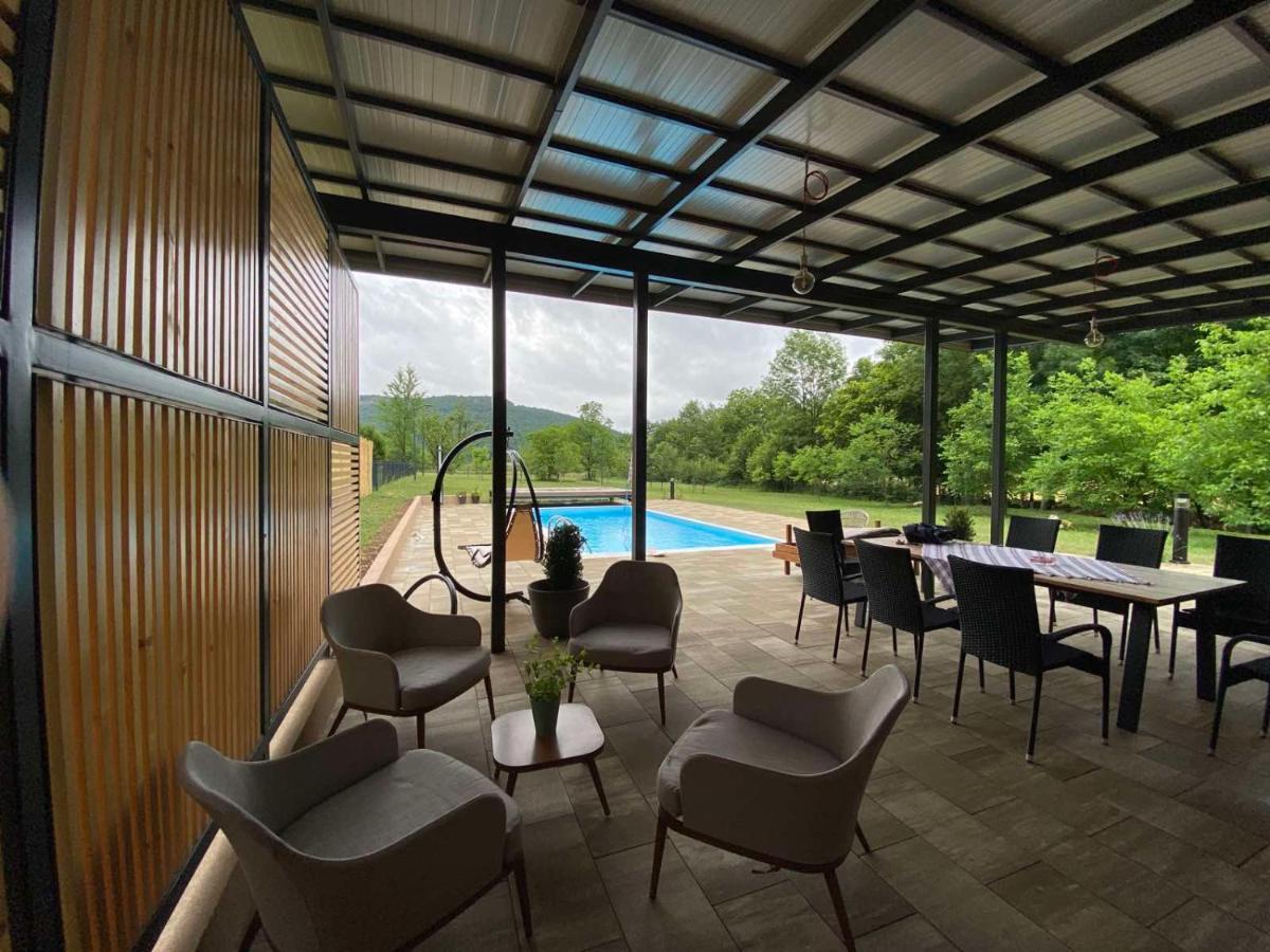 Soko Holiday Home Bihać 外观 照片