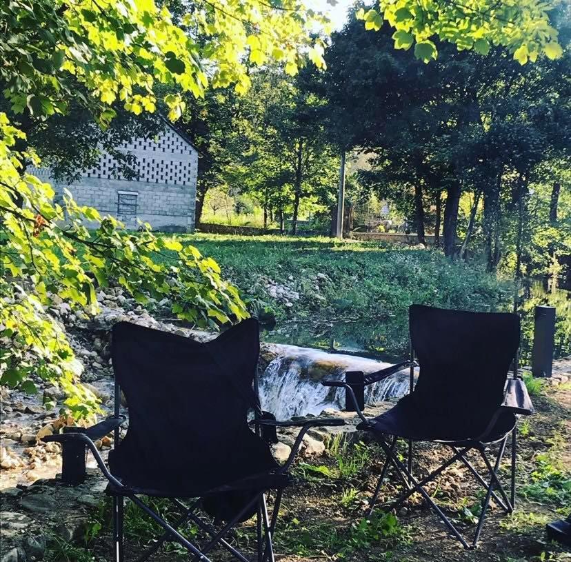 Soko Holiday Home Bihać 外观 照片