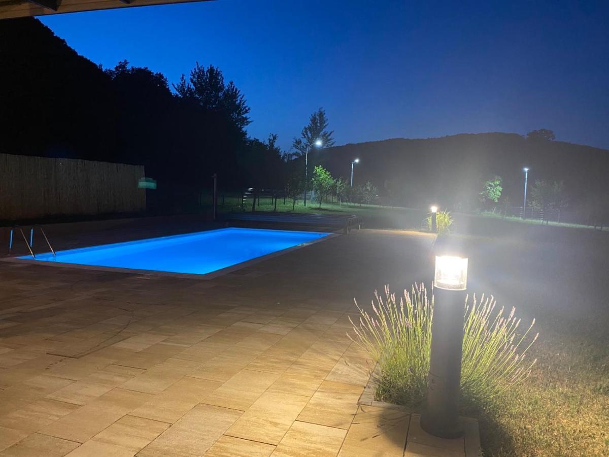 Soko Holiday Home Bihać 外观 照片