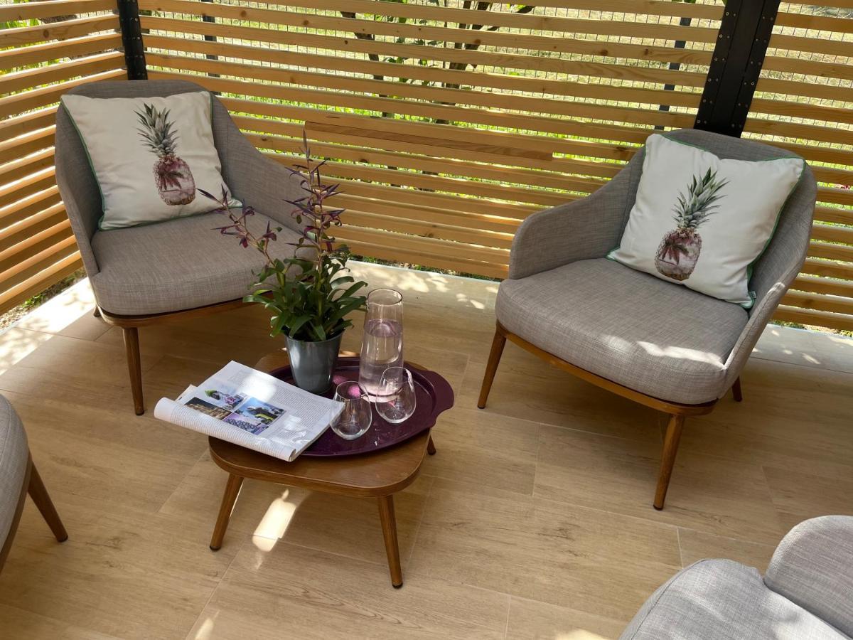Soko Holiday Home Bihać 外观 照片