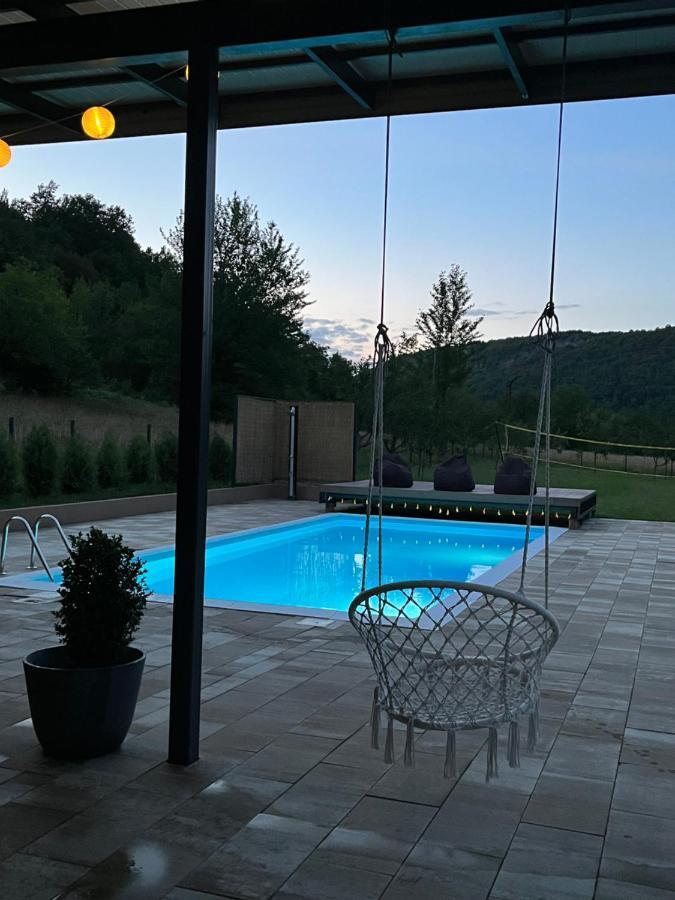 Soko Holiday Home Bihać 外观 照片