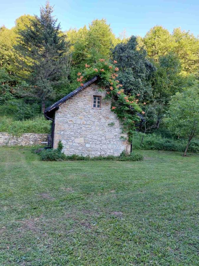 Soko Holiday Home Bihać 外观 照片