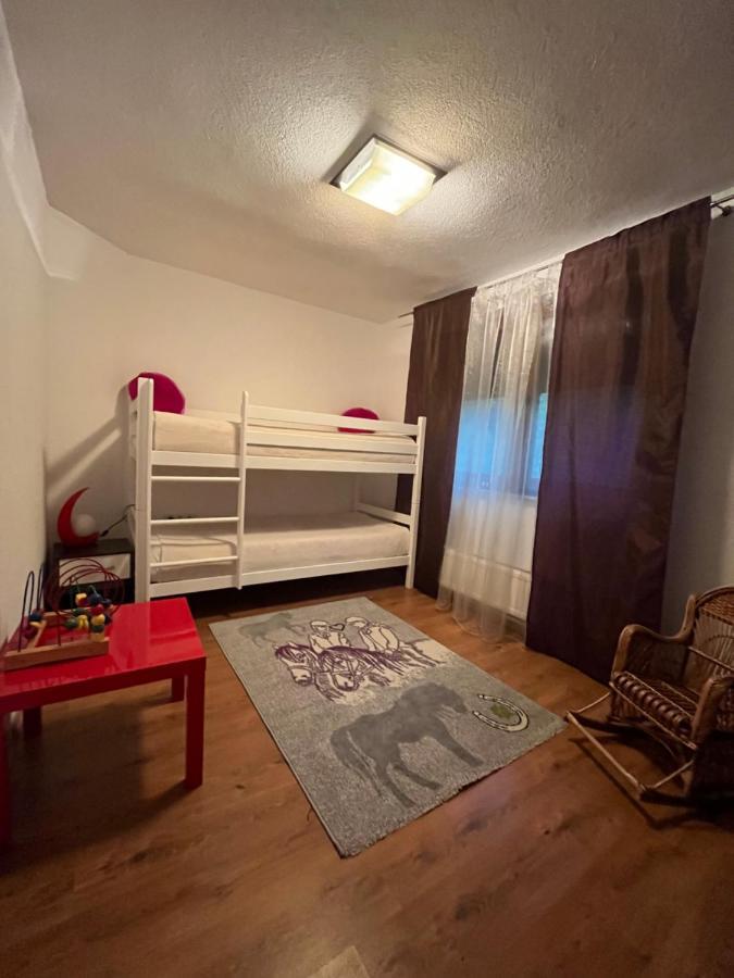 Soko Holiday Home Bihać 外观 照片