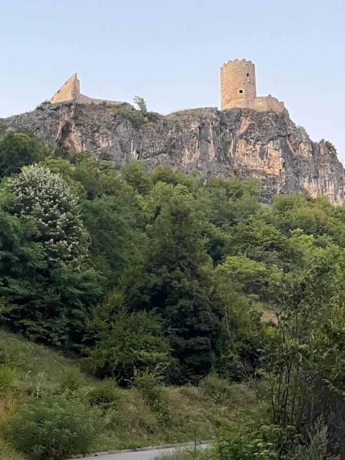 Soko Holiday Home Bihać 外观 照片