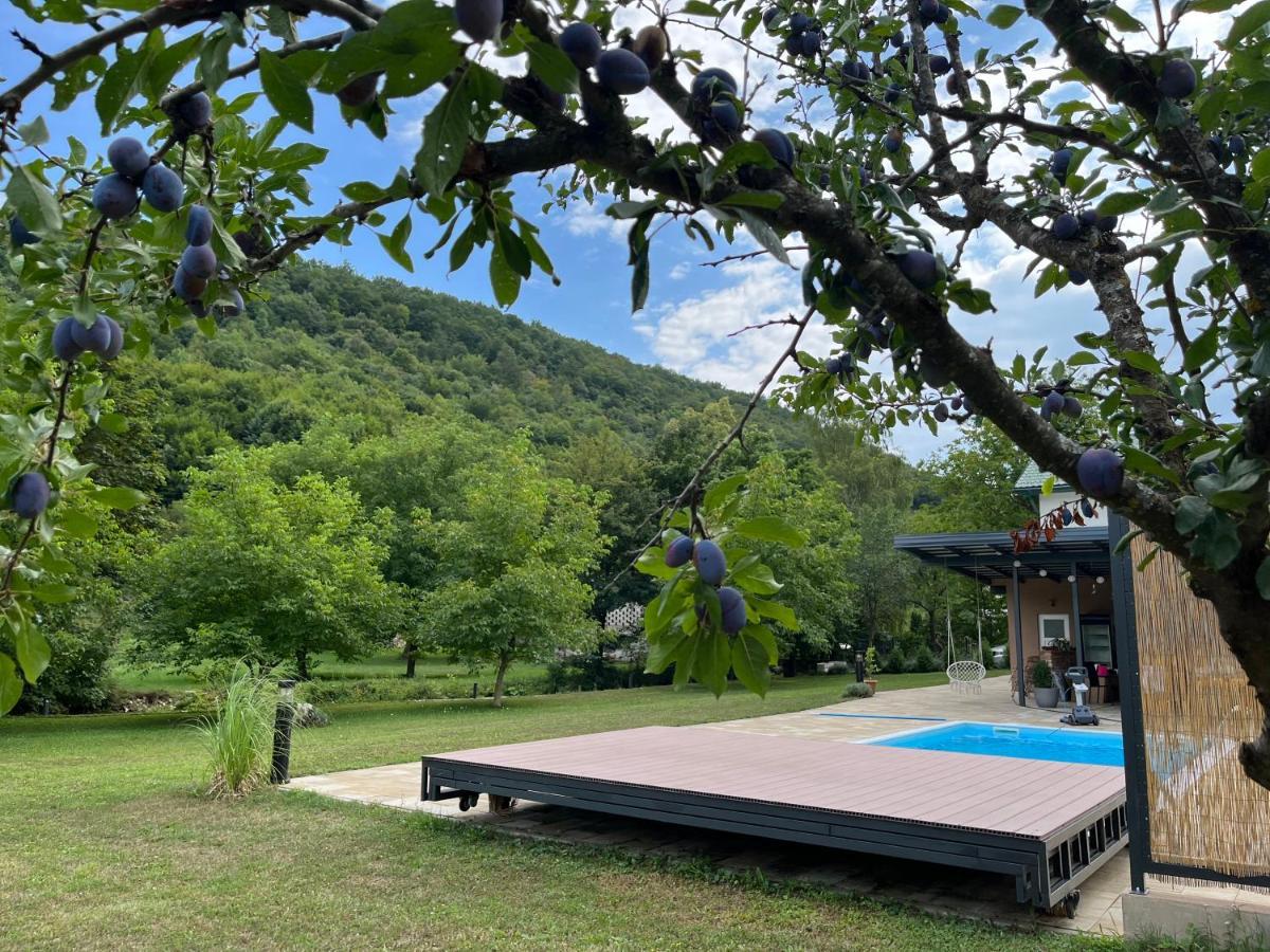 Soko Holiday Home Bihać 外观 照片