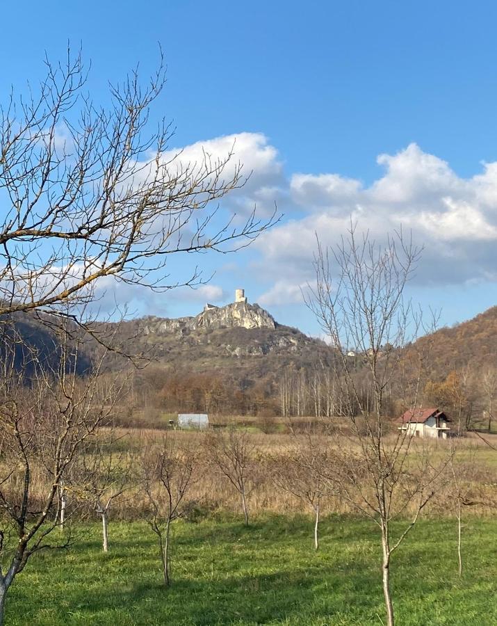 Soko Holiday Home Bihać 外观 照片