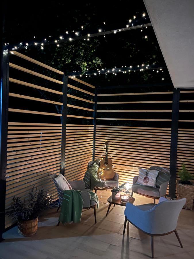 Soko Holiday Home Bihać 外观 照片