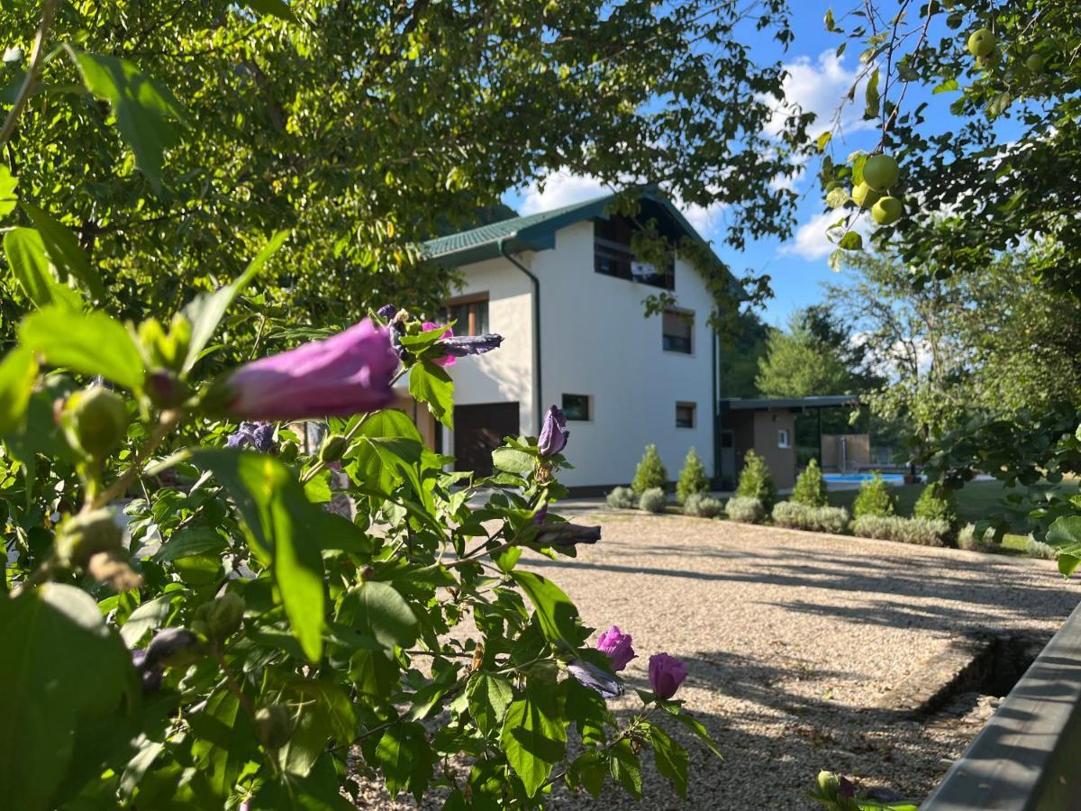 Soko Holiday Home Bihać 外观 照片
