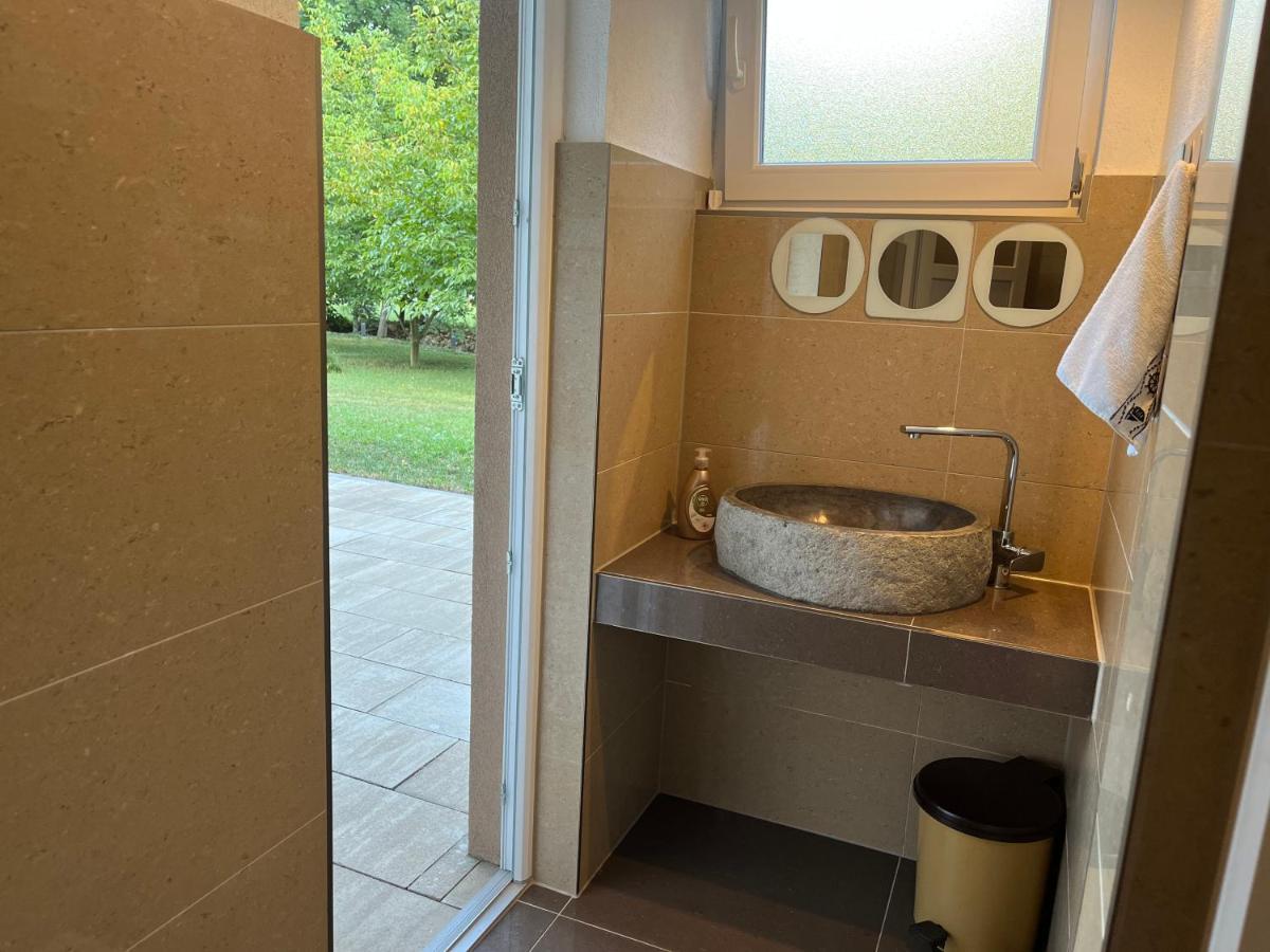 Soko Holiday Home Bihać 外观 照片