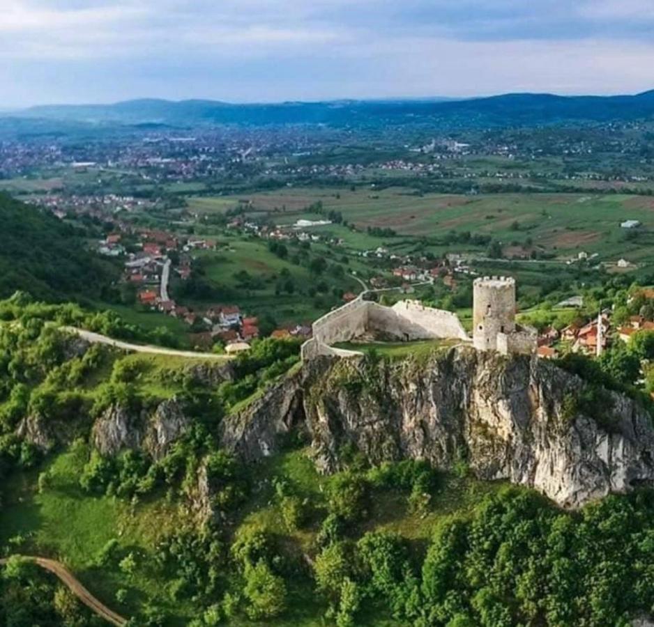 Soko Holiday Home Bihać 外观 照片