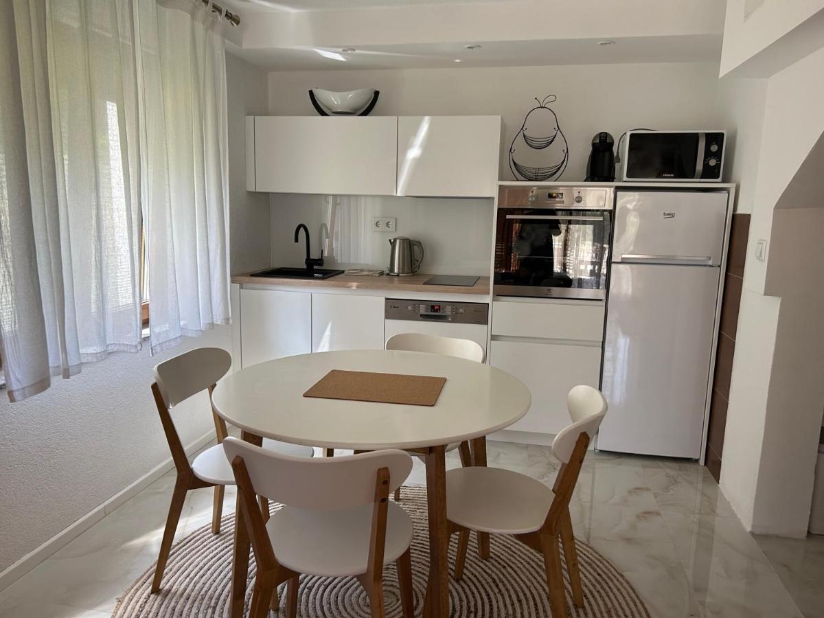 Soko Holiday Home Bihać 外观 照片