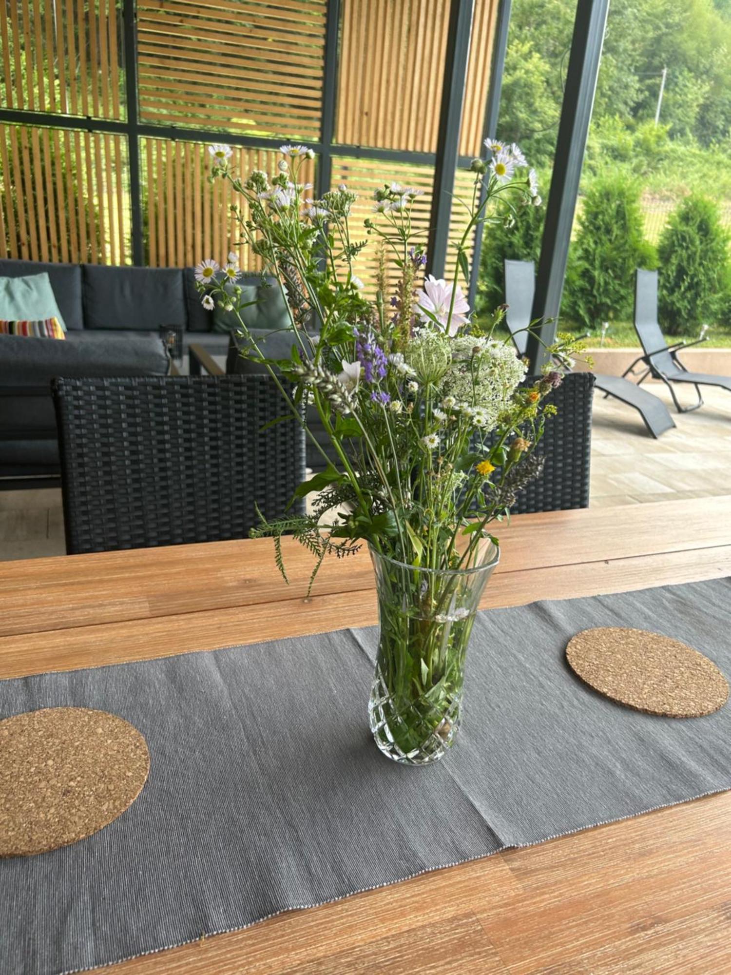 Soko Holiday Home Bihać 外观 照片