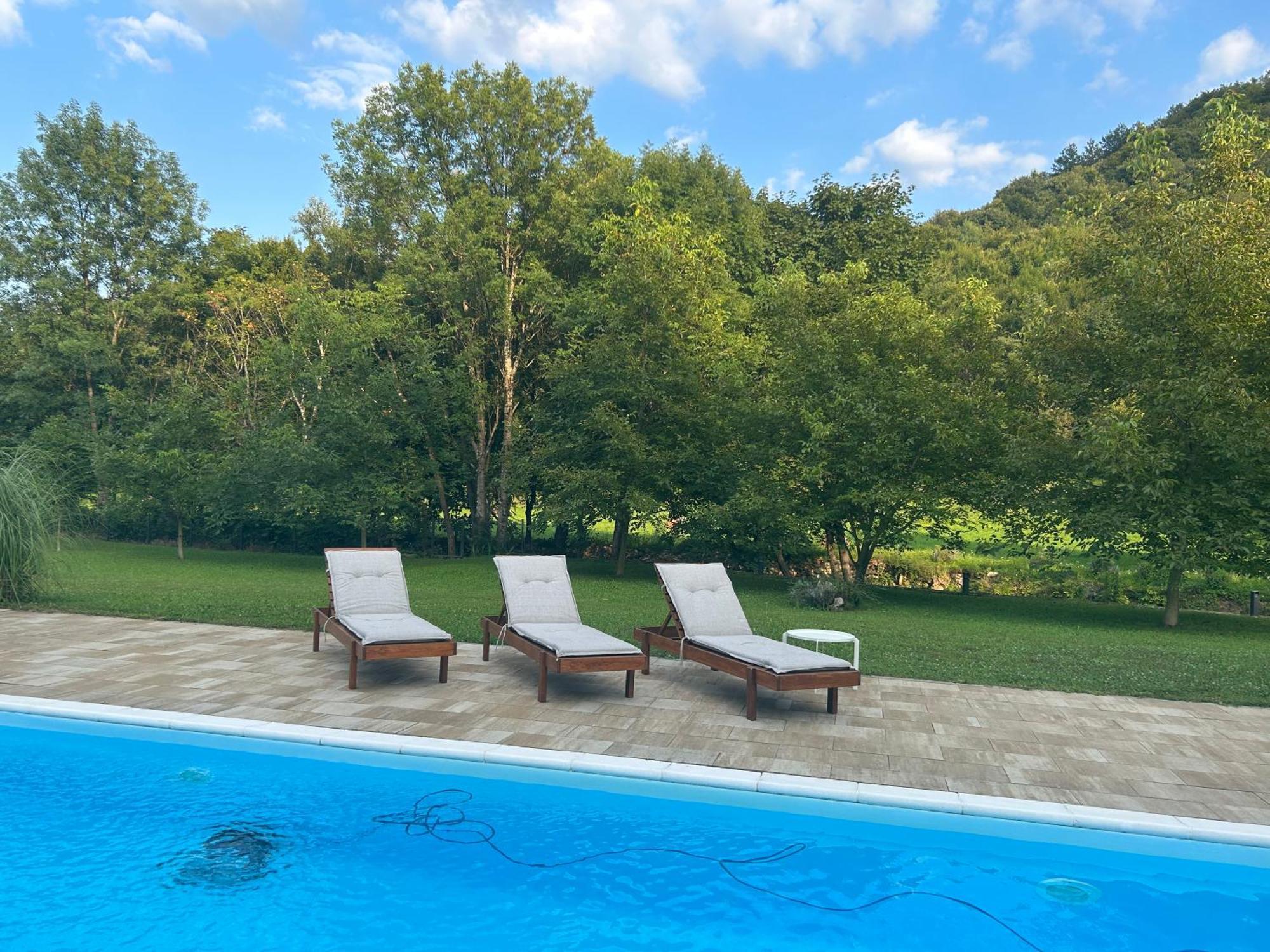 Soko Holiday Home Bihać 外观 照片