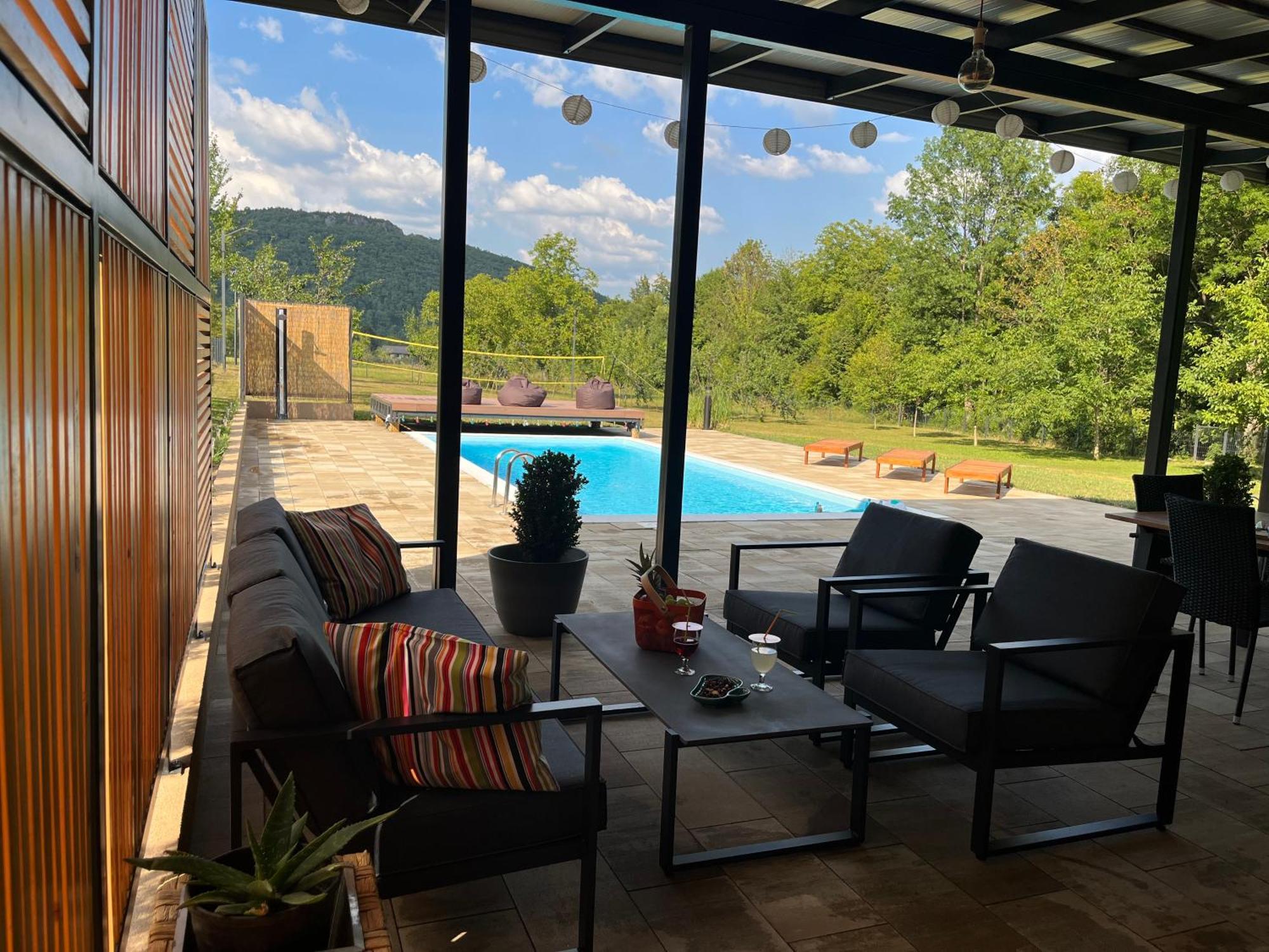 Soko Holiday Home Bihać 外观 照片