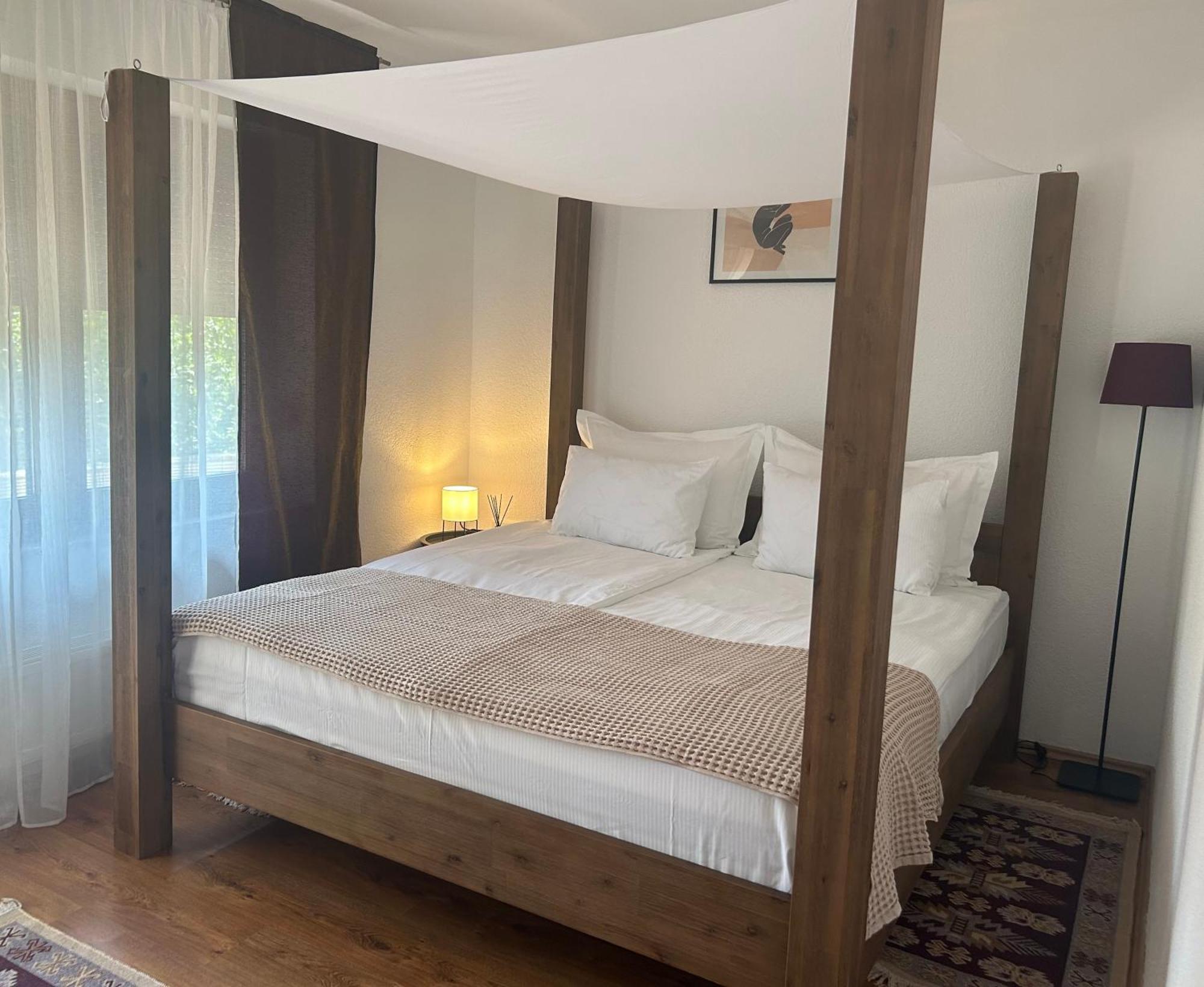 Soko Holiday Home Bihać 外观 照片